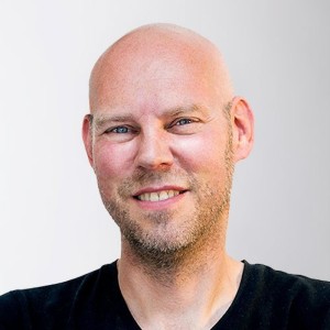 author avatar