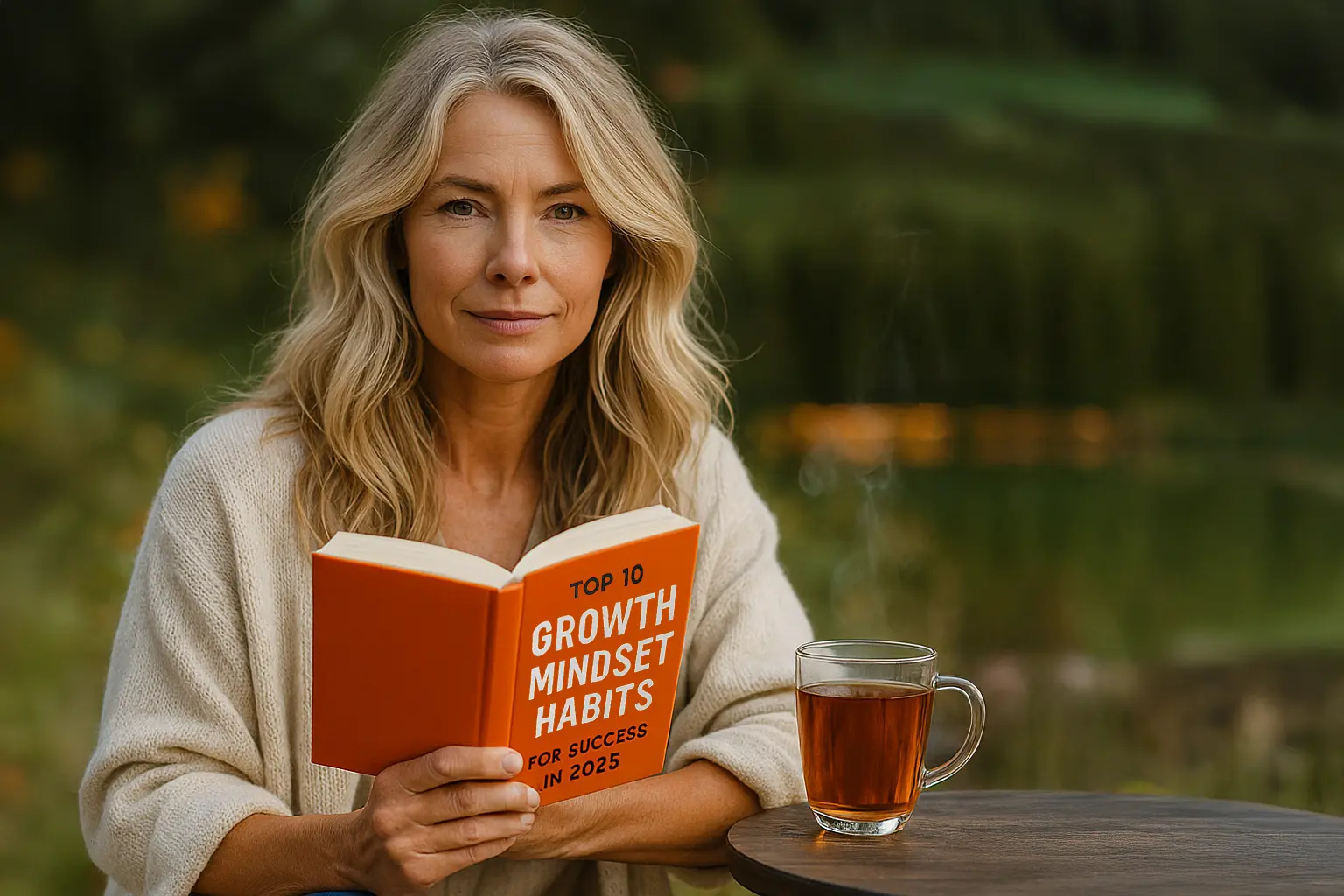 10 Growth Mindset Habits That Will Transform Your Life in 2025