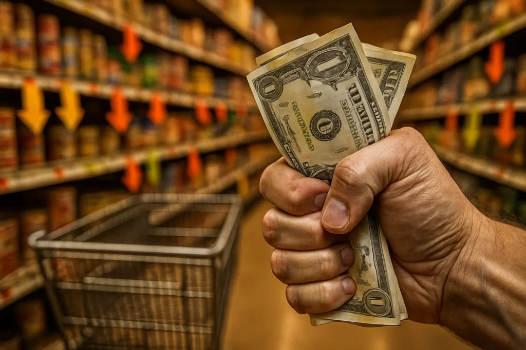 How Inflation Erodes Your Wealth Over Time - Robbins Media How Inflation Erodes Your Wealth Over Time