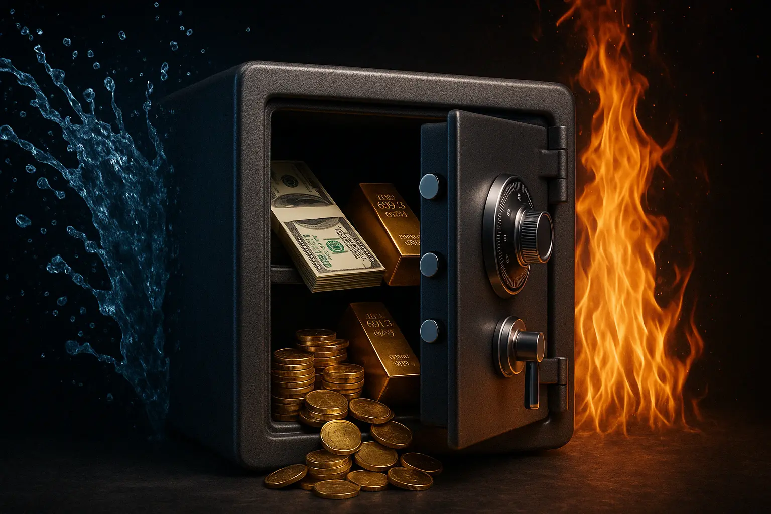 Smart Emergency Fund Tips to Protect Your Wealth