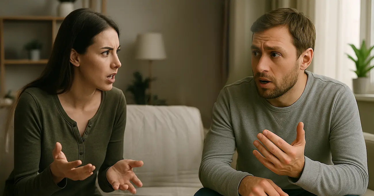 Gottman Method Conflict Resolution: How to Stop Destroying Your Relationship