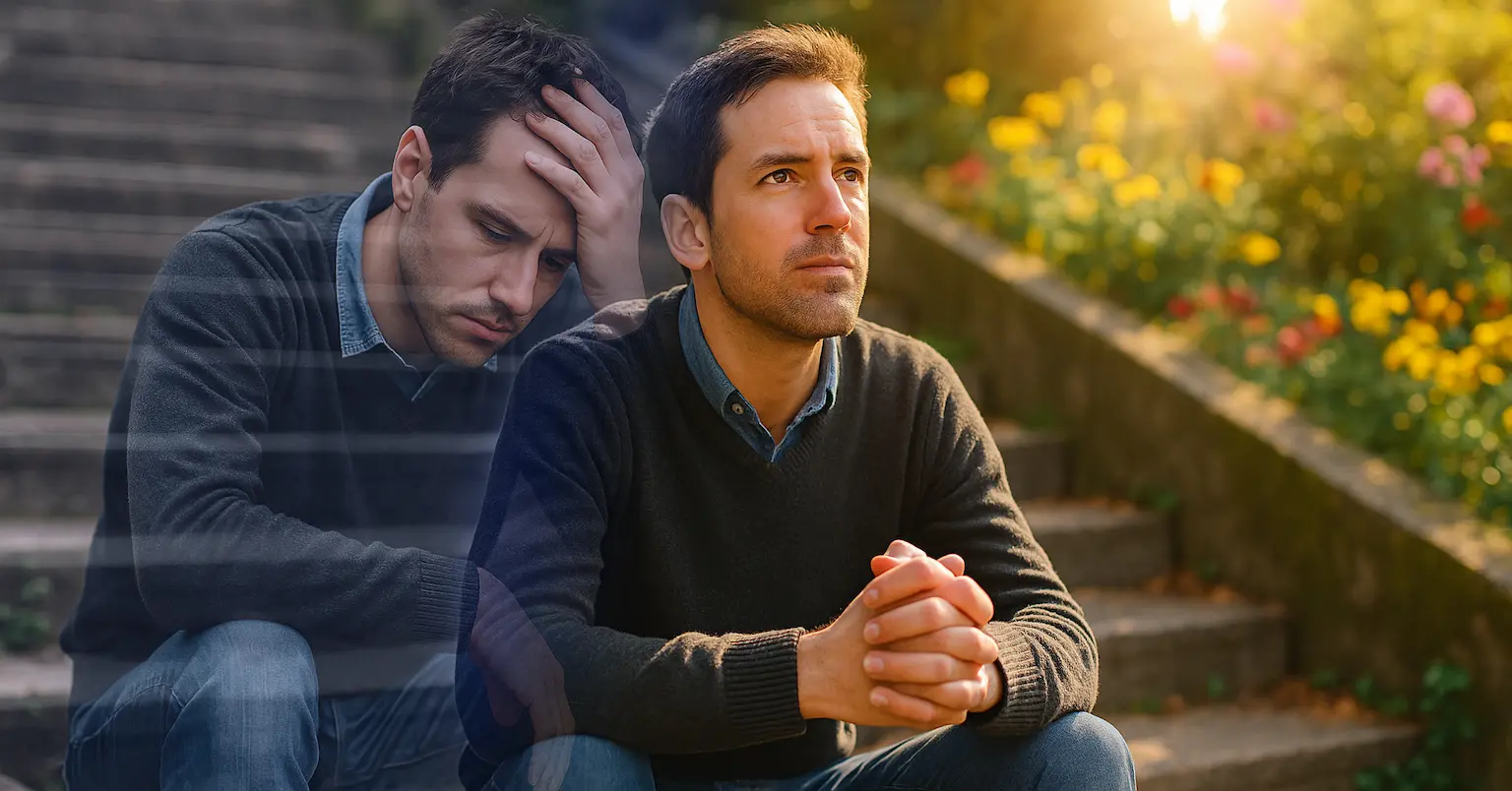 How Failure Builds a Stronger Growth Mindset